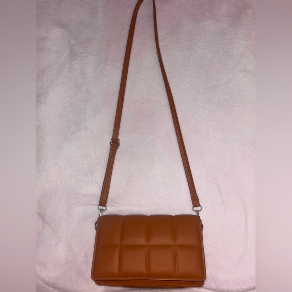 Brown Purse